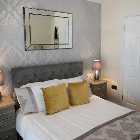Arch House B&B & Apartments Athlone Eksteriør bilde