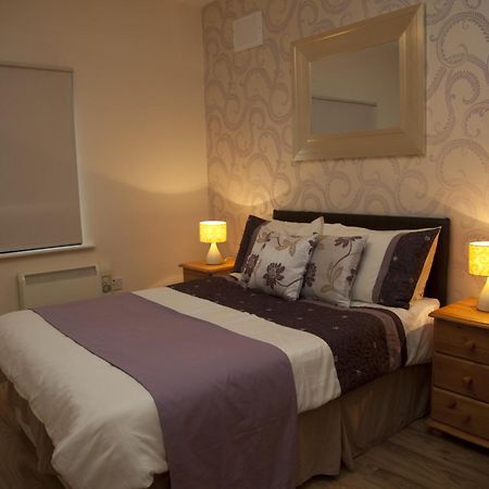 Arch House B&B & Apartments Athlone Eksteriør bilde
