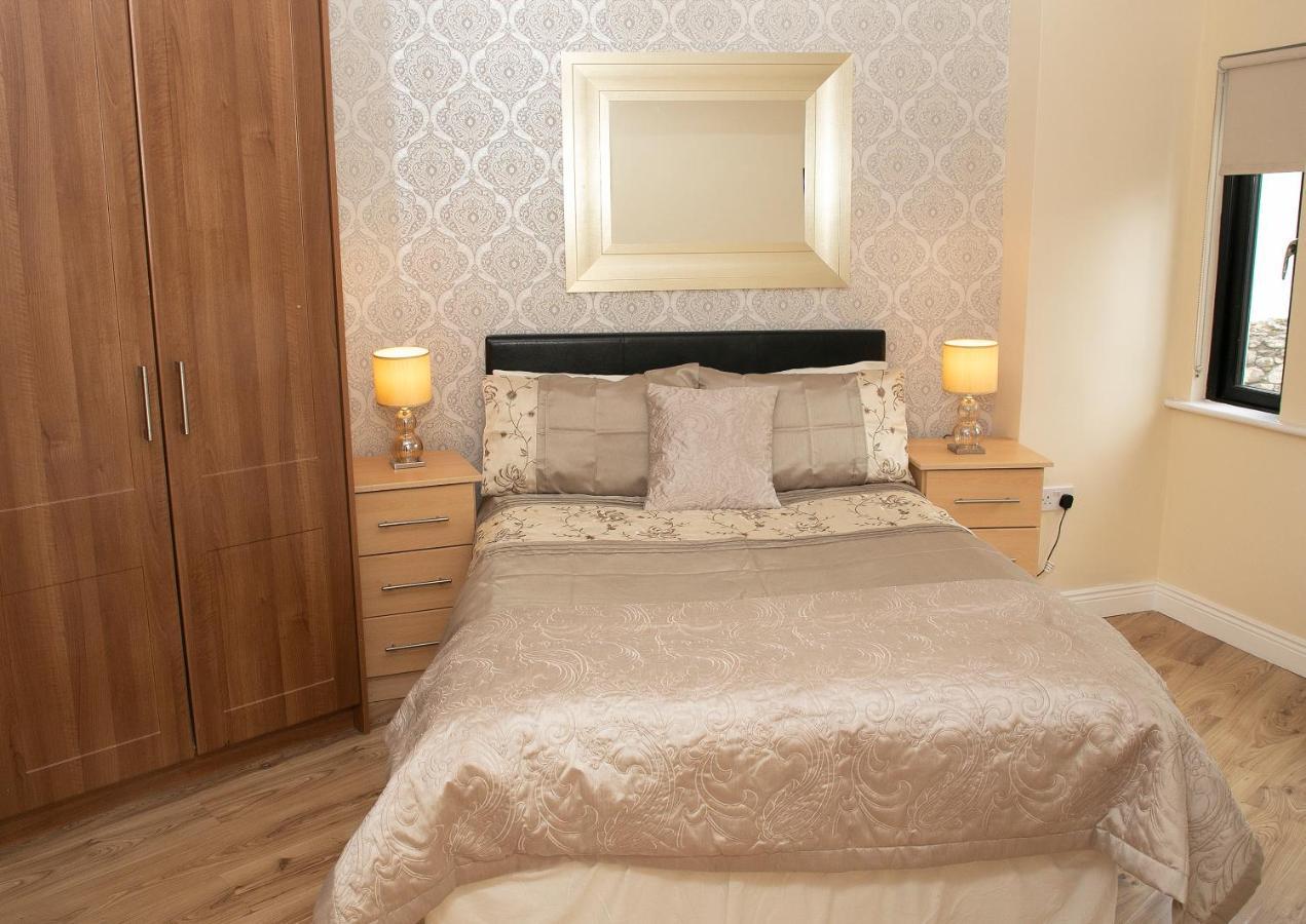 Arch House B&B & Apartments Athlone Eksteriør bilde
