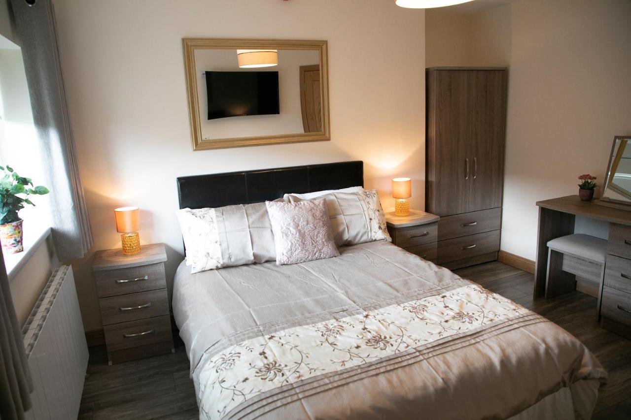 Arch House B&B & Apartments Athlone Eksteriør bilde