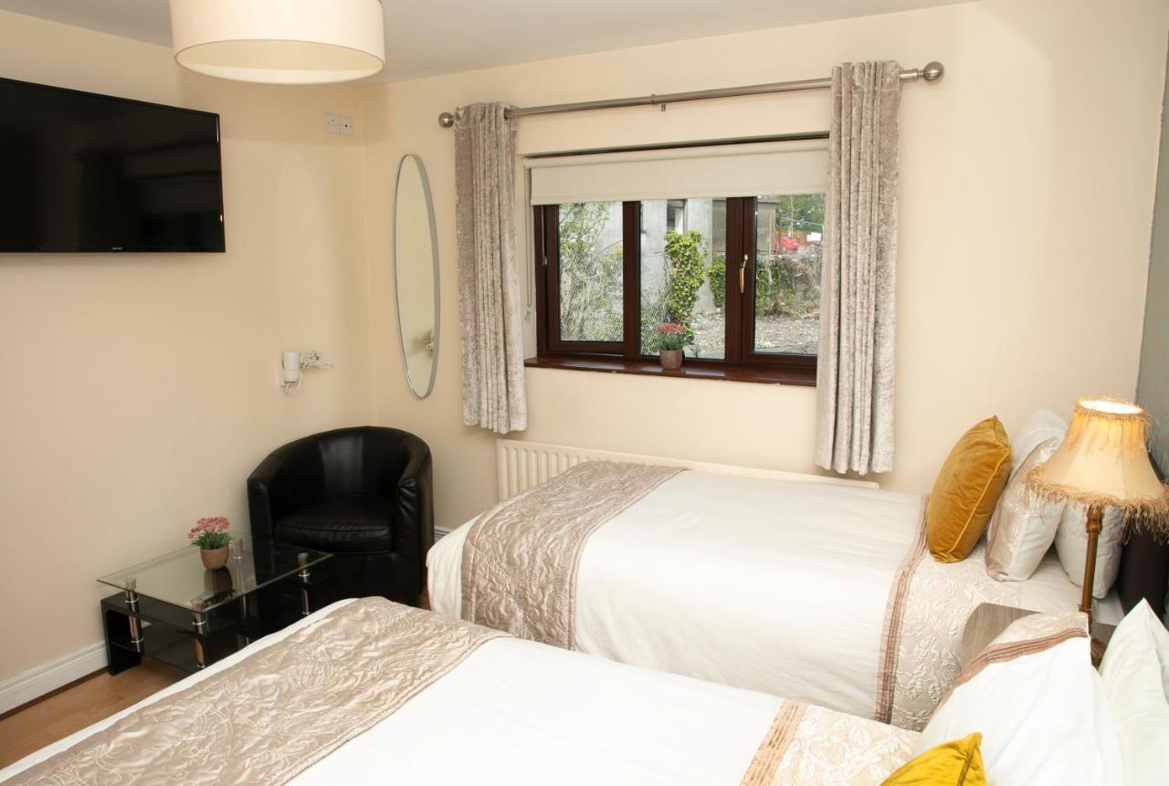 Arch House B&B & Apartments Athlone Eksteriør bilde