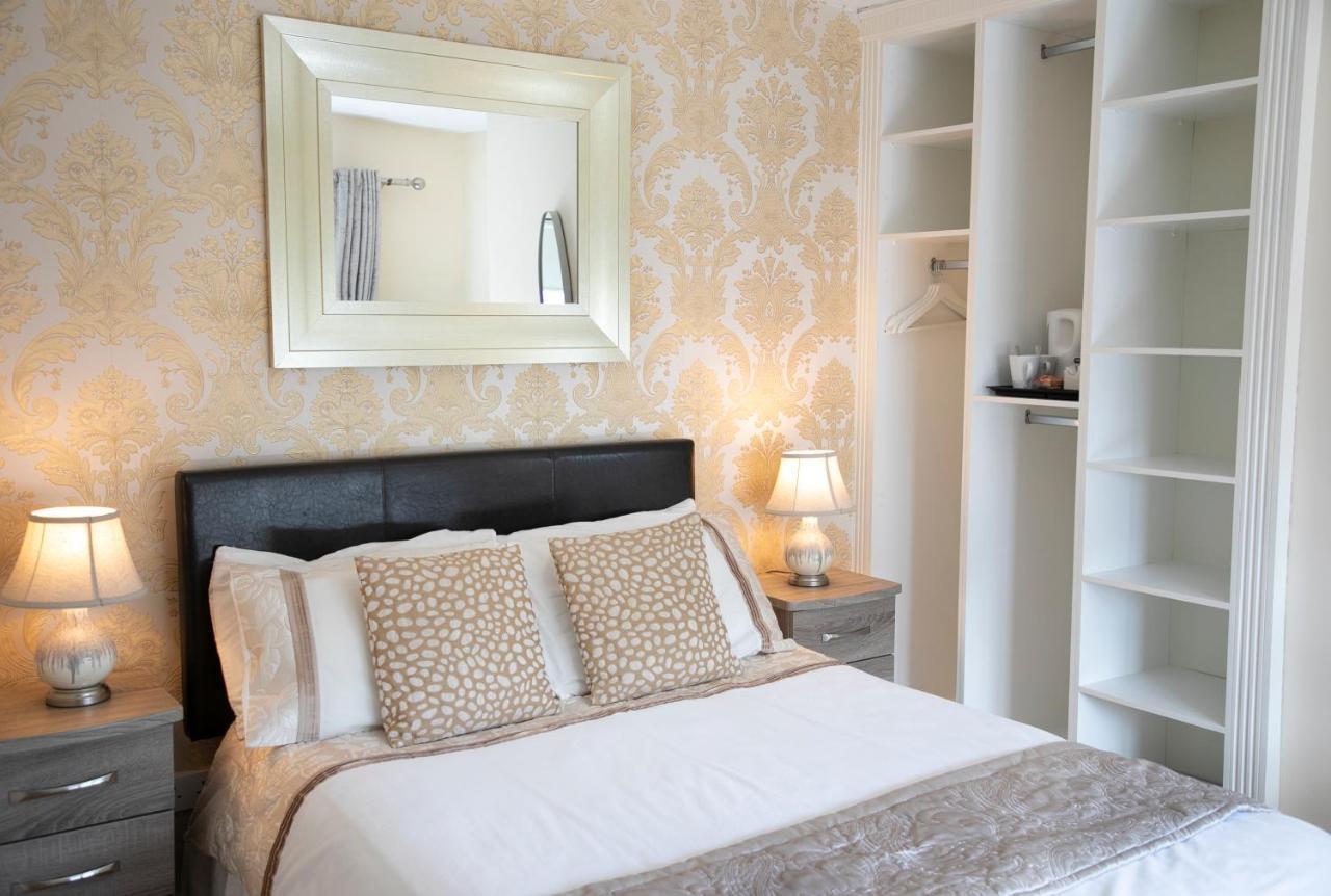 Arch House B&B & Apartments Athlone Eksteriør bilde