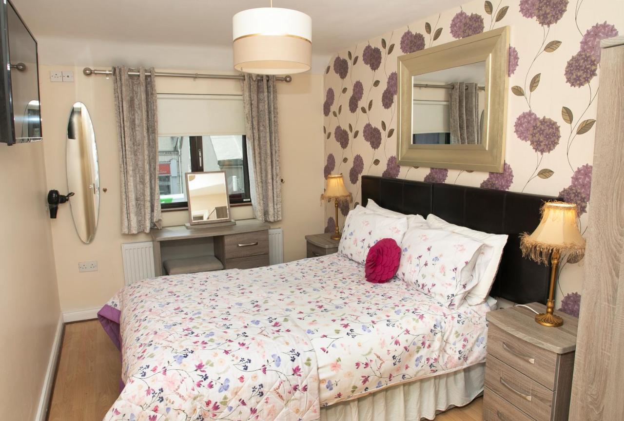 Arch House B&B & Apartments Athlone Eksteriør bilde