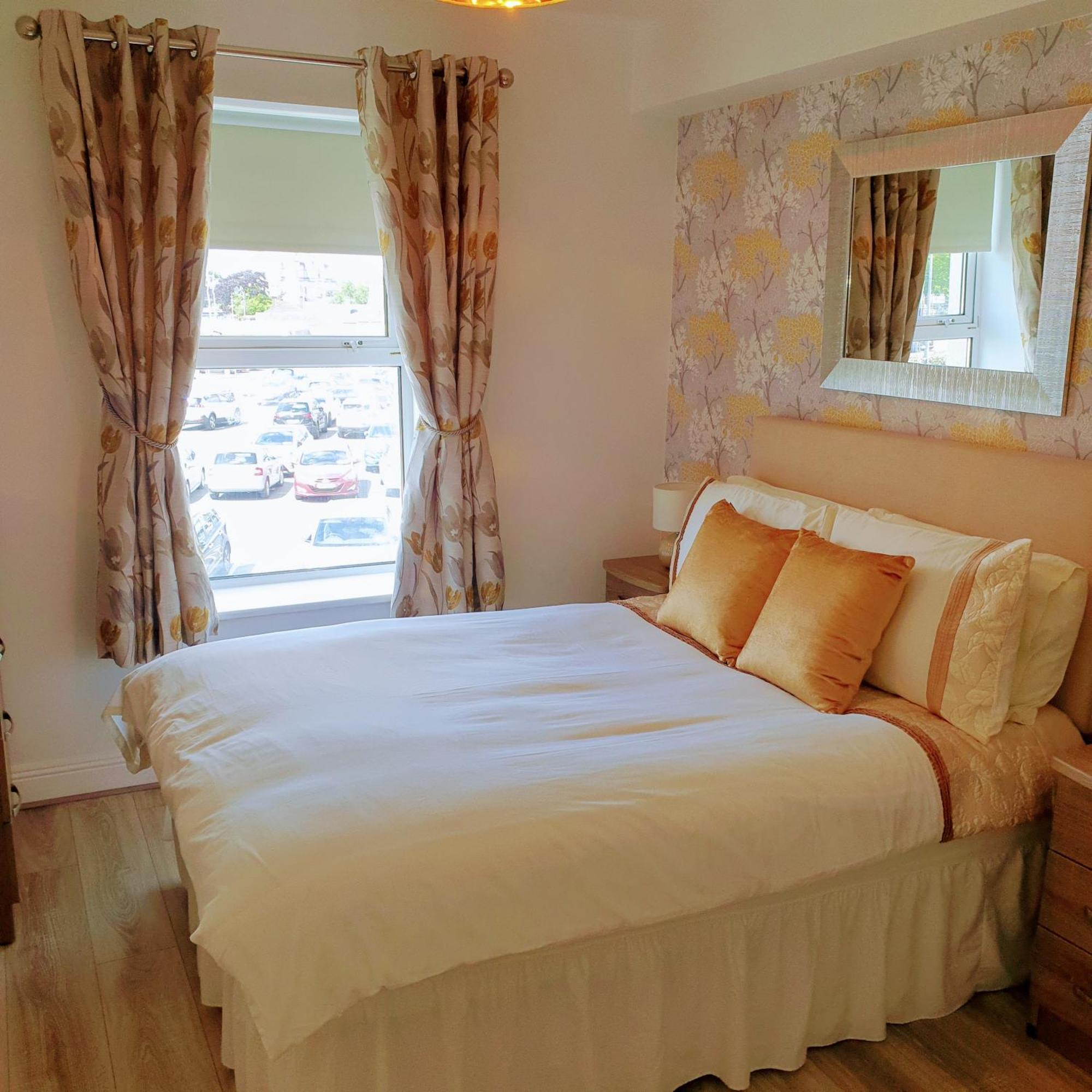 Arch House B&B & Apartments Athlone Eksteriør bilde